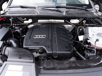 2021 Audi Q5 Prestige