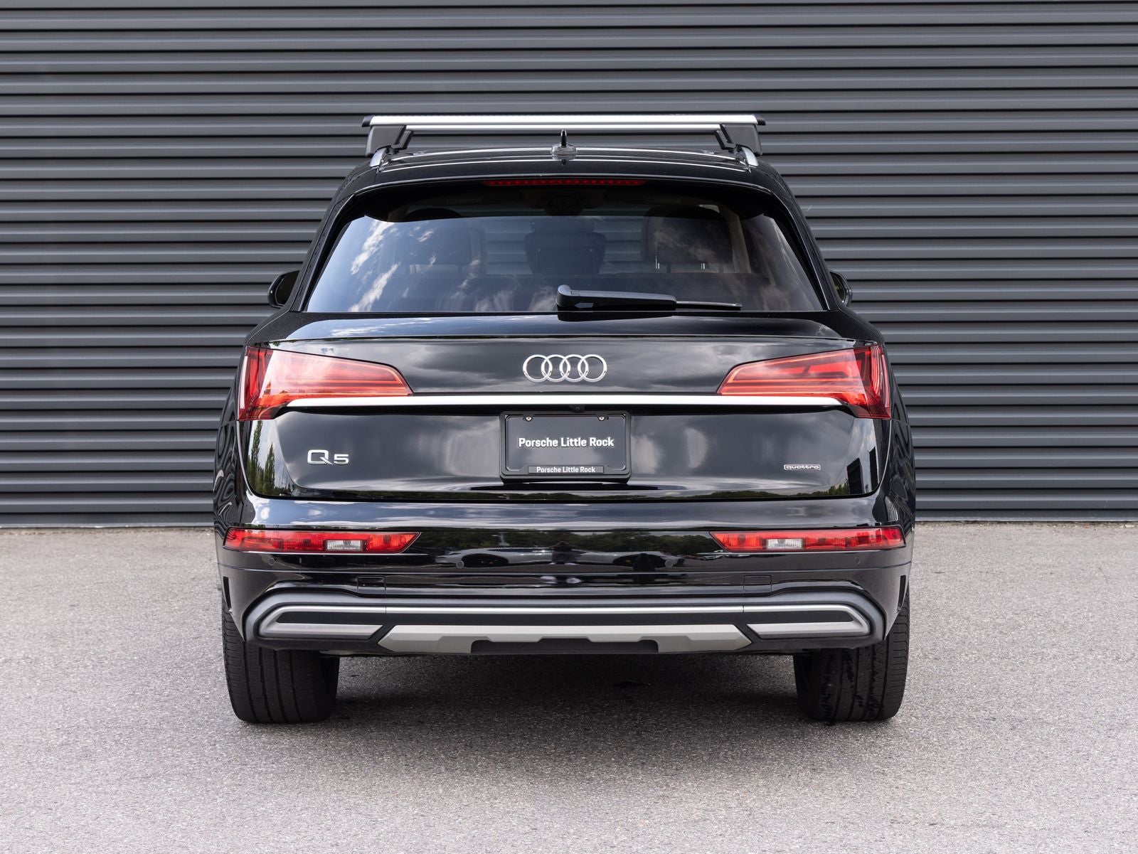2021 Audi Q5 Prestige