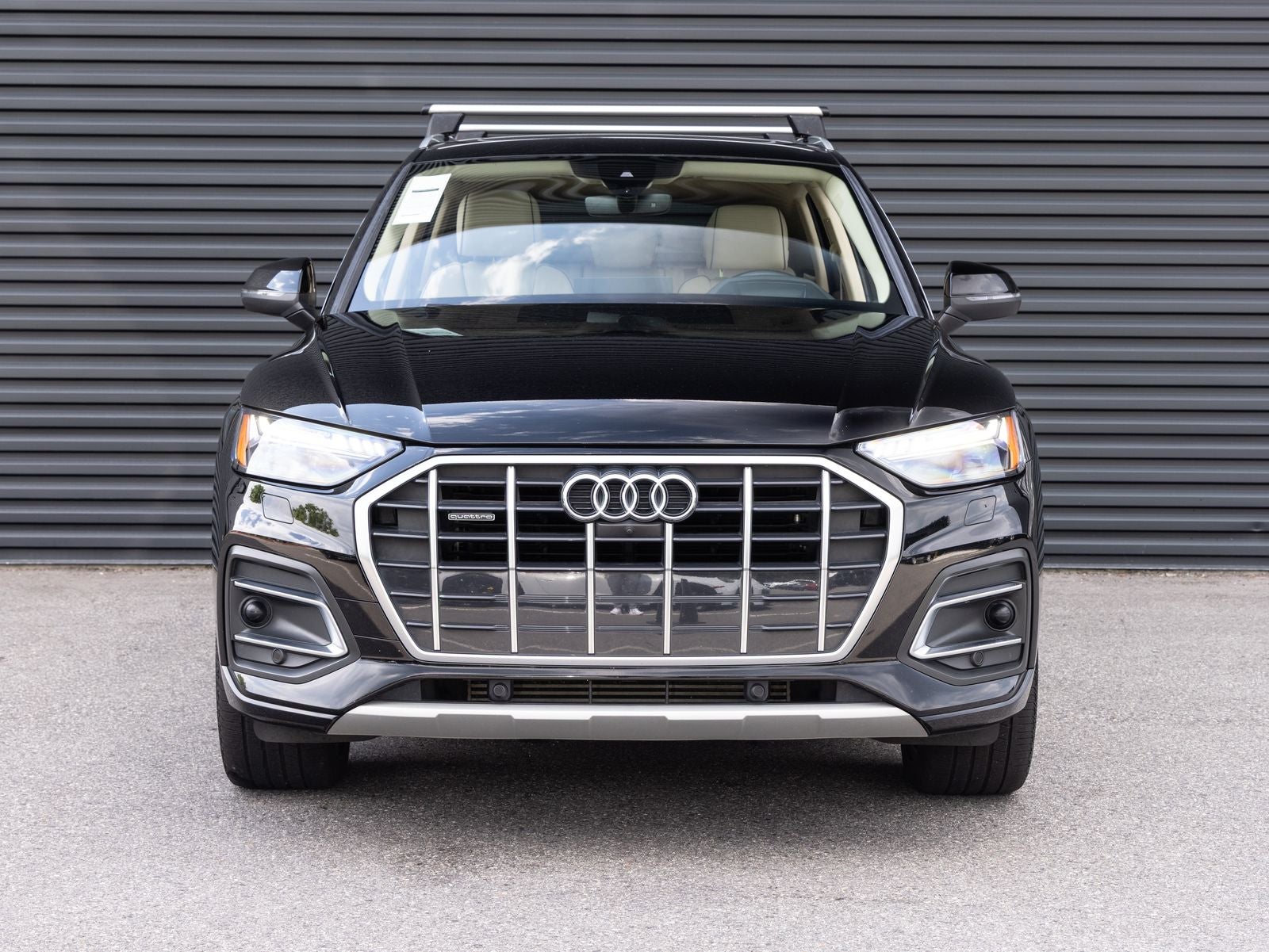 2021 Audi Q5 Prestige