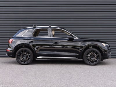 2021 Audi Q5 Prestige