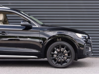 2021 Audi Q5 Prestige