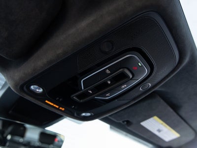 2021 Audi SQ8 Prestige