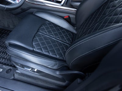 2021 Audi SQ8 Prestige