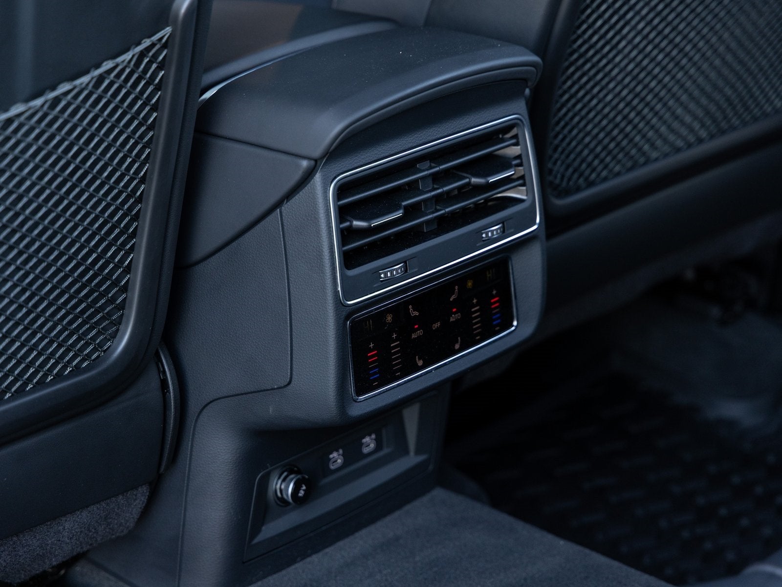 2021 Audi SQ8 Prestige