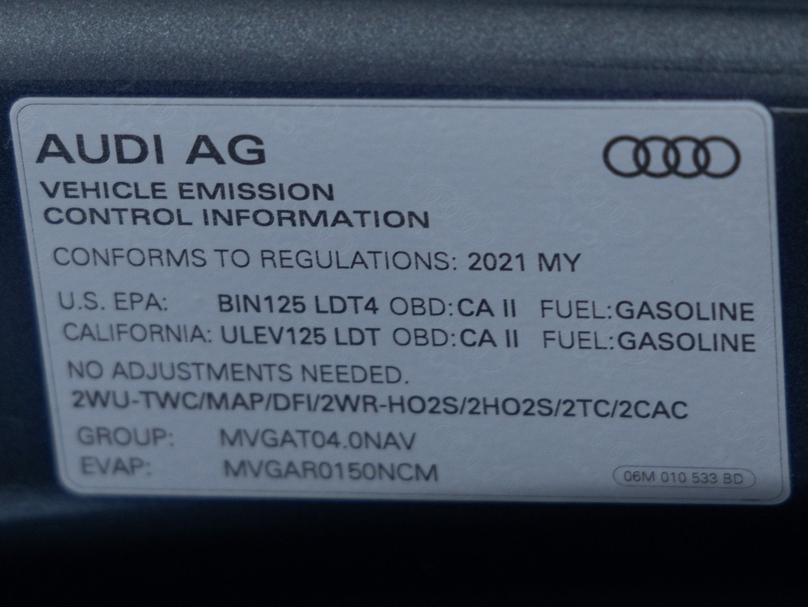 2021 Audi SQ8 Prestige