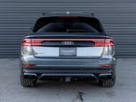 2021 Audi SQ8 Prestige
