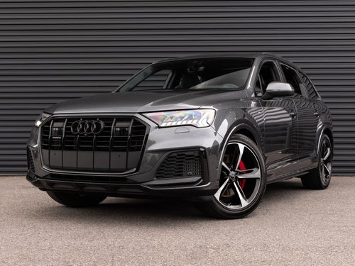 2024 Audi Q7 Prestige