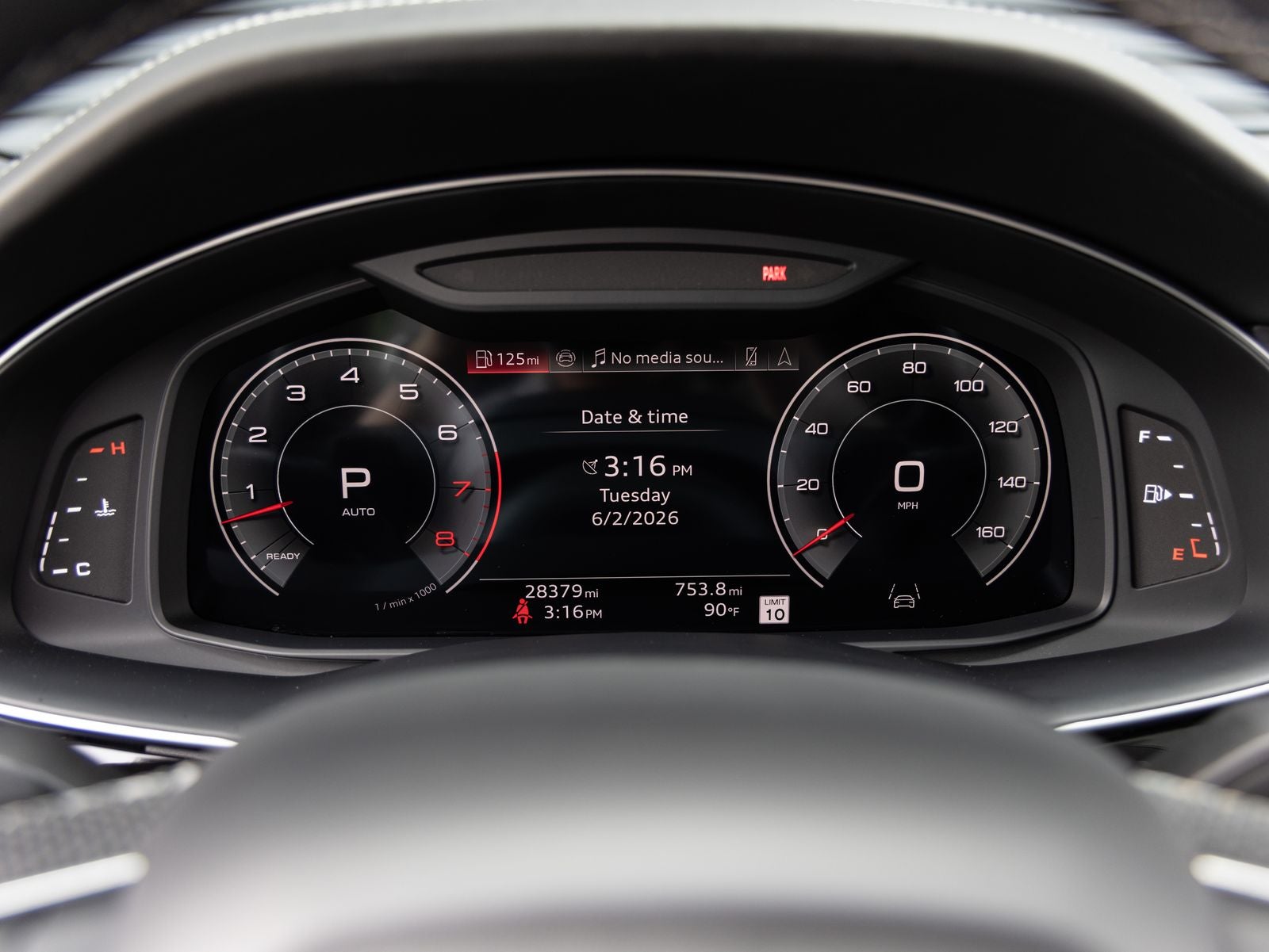 2024 Audi Q7 Prestige