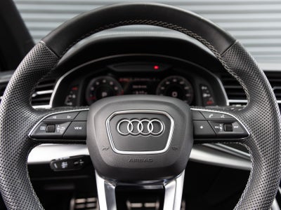 2024 Audi Q7 Prestige