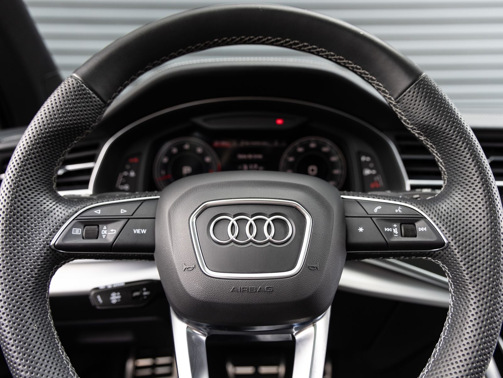 2024 Audi Q7 Prestige