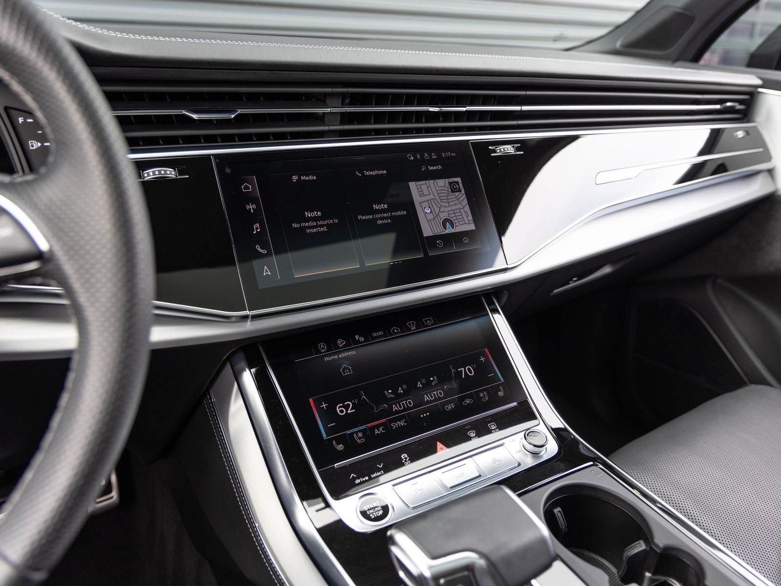 2024 Audi Q7 Prestige