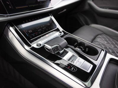 2024 Audi Q7 Prestige