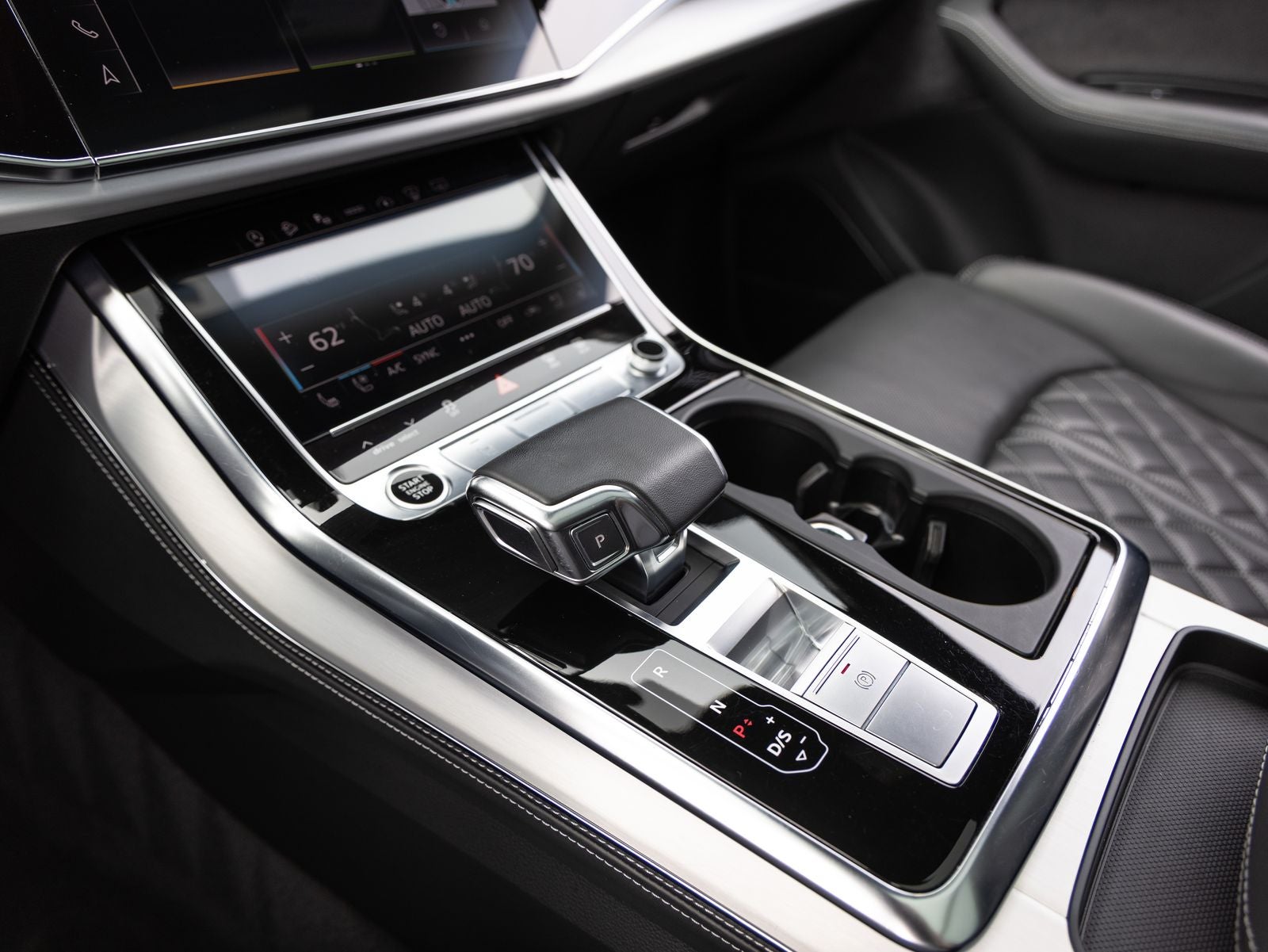 2024 Audi Q7 Prestige