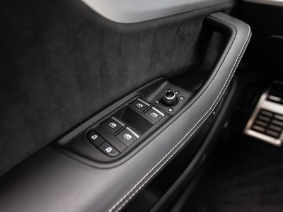 2024 Audi Q7 Prestige