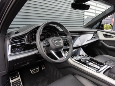 2024 Audi Q7 Prestige