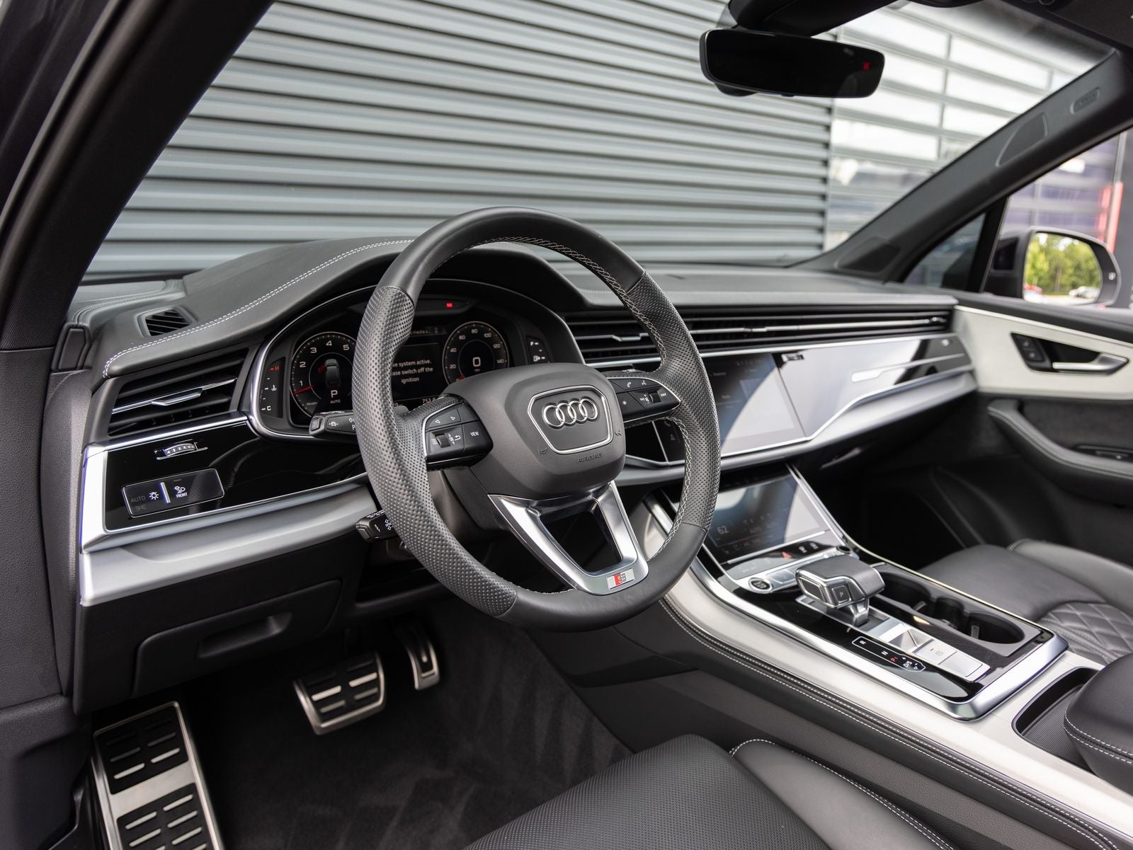 2024 Audi Q7 Prestige
