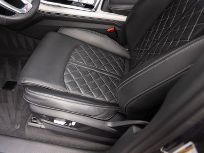 2024 Audi Q7 Prestige