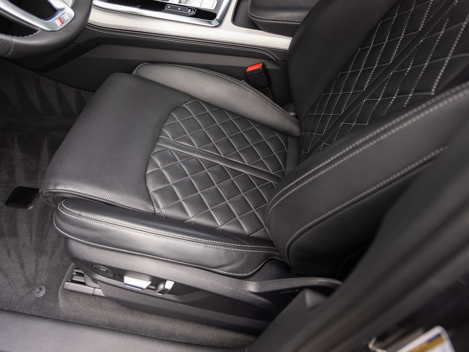 2024 Audi Q7 Prestige