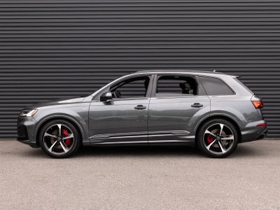 2024 Audi Q7 Prestige
