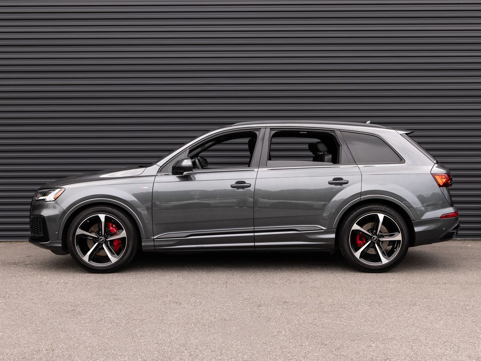 2024 Audi Q7 Prestige