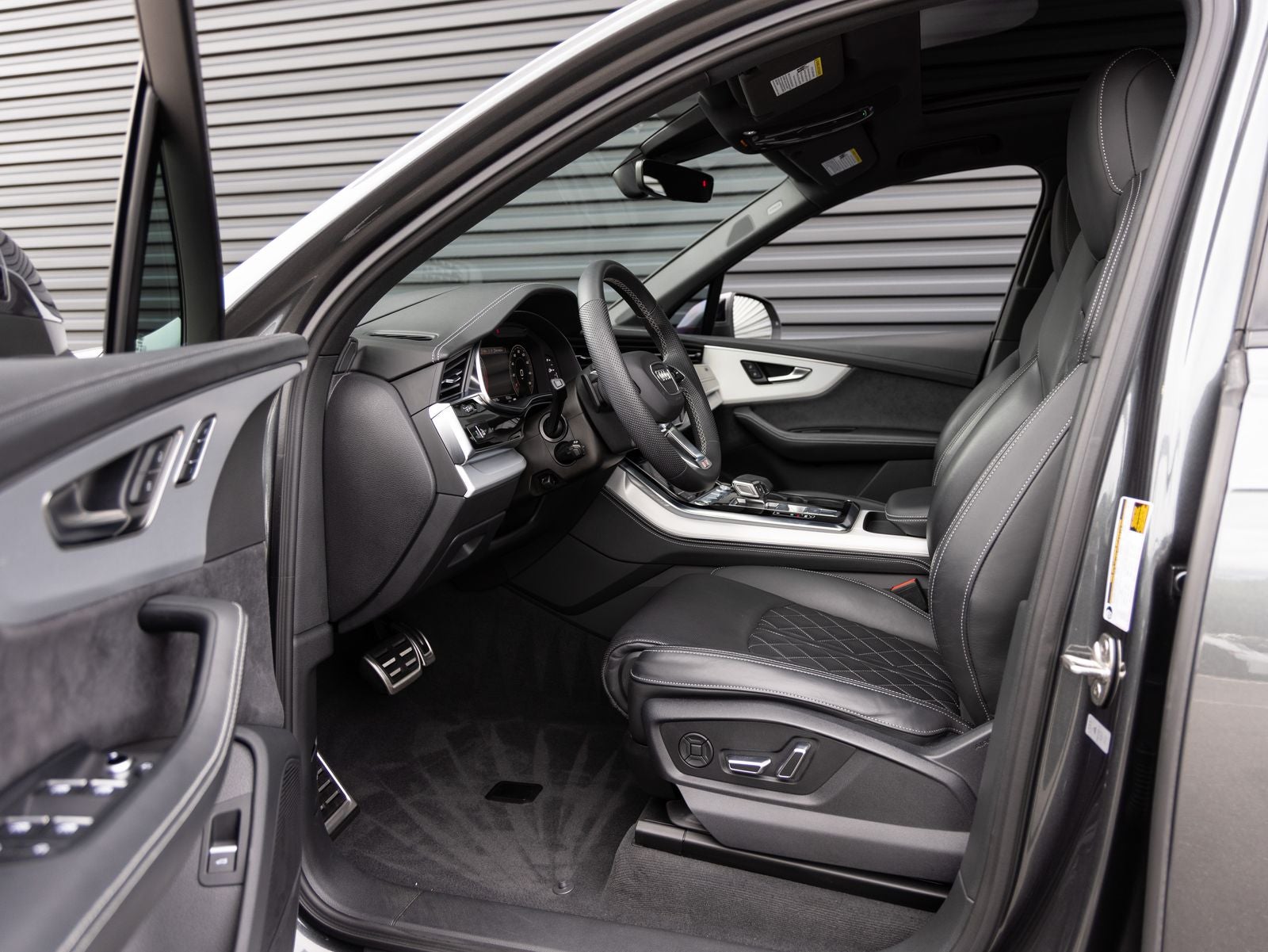 2024 Audi Q7 Prestige