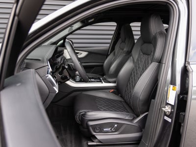 2024 Audi Q7 Prestige