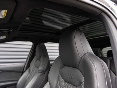 2024 Audi Q7 Prestige
