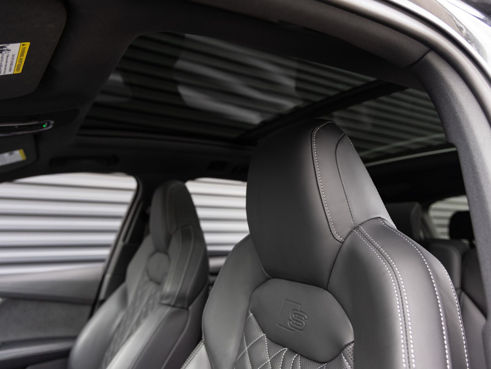 2024 Audi Q7 Prestige