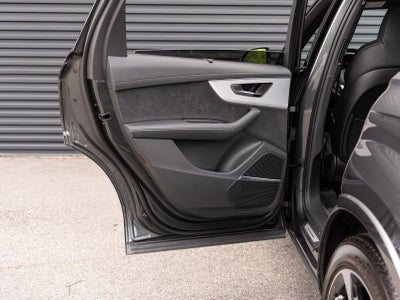 2024 Audi Q7 Prestige