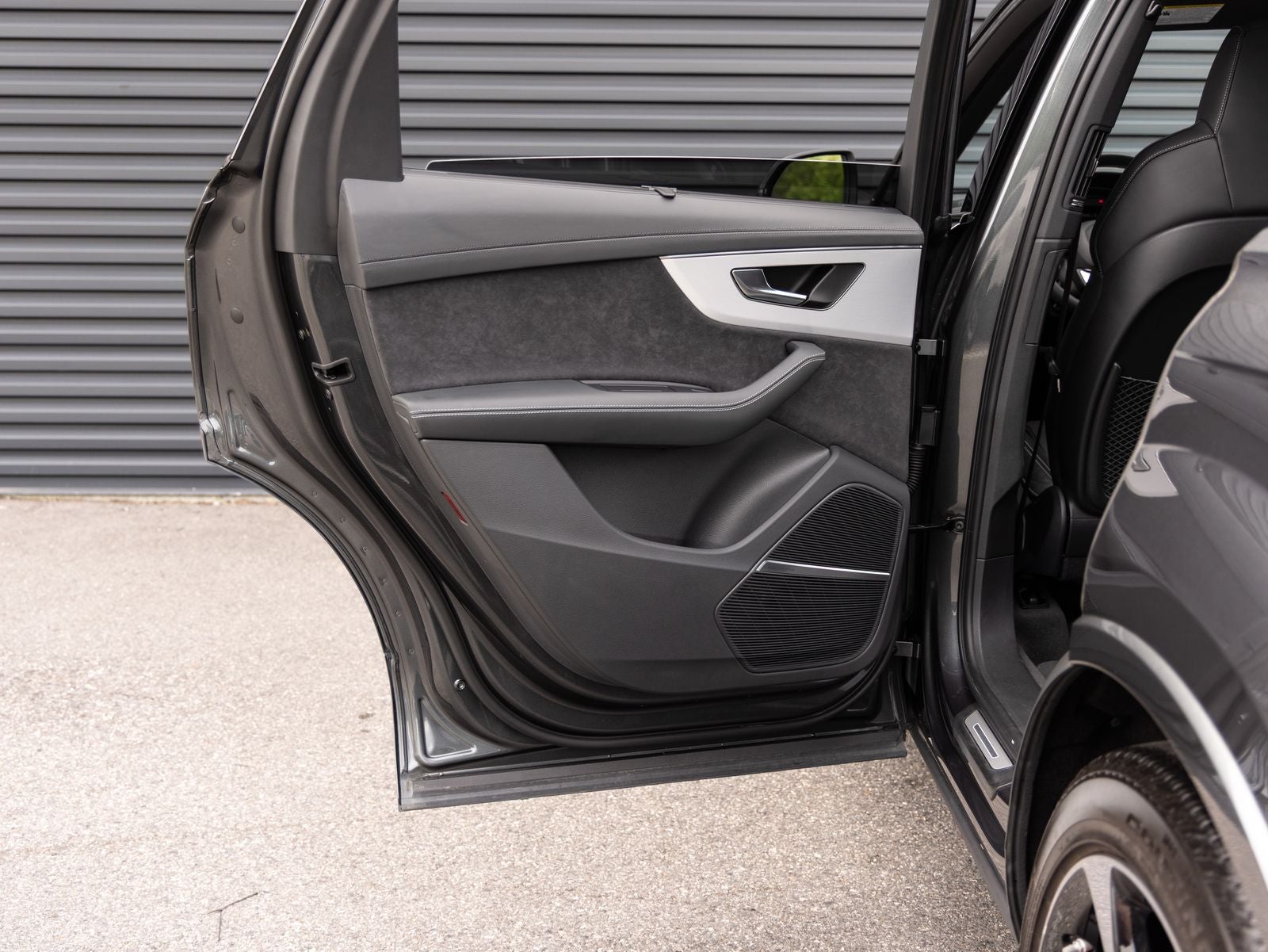 2024 Audi Q7 Prestige