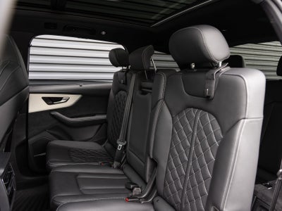 2024 Audi Q7 Prestige