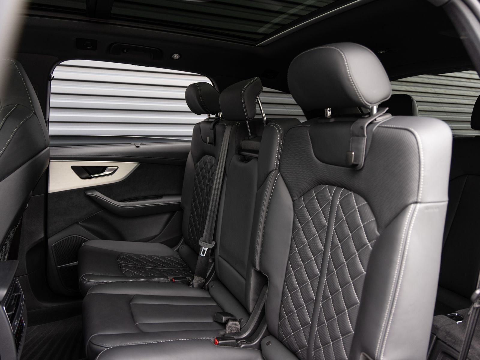 2024 Audi Q7 Prestige