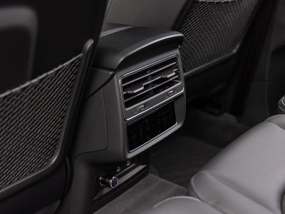2024 Audi Q7 Prestige