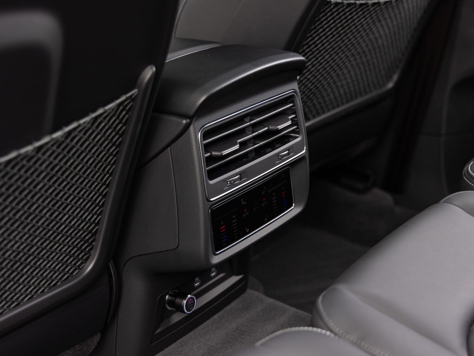 2024 Audi Q7 Prestige