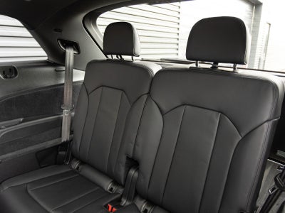 2024 Audi Q7 Prestige