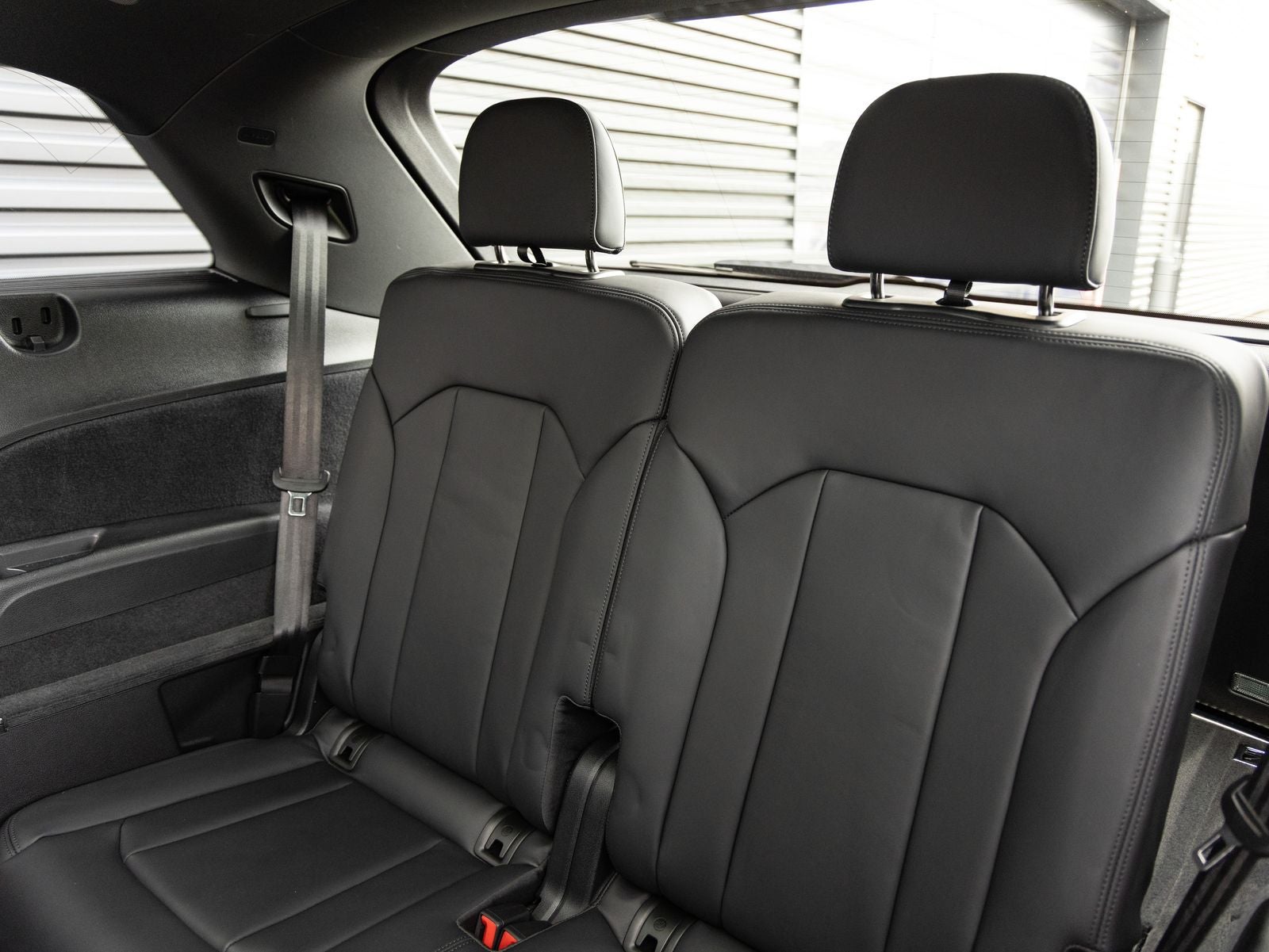 2024 Audi Q7 Prestige