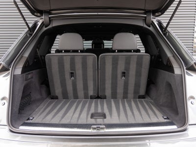 2024 Audi Q7 Prestige