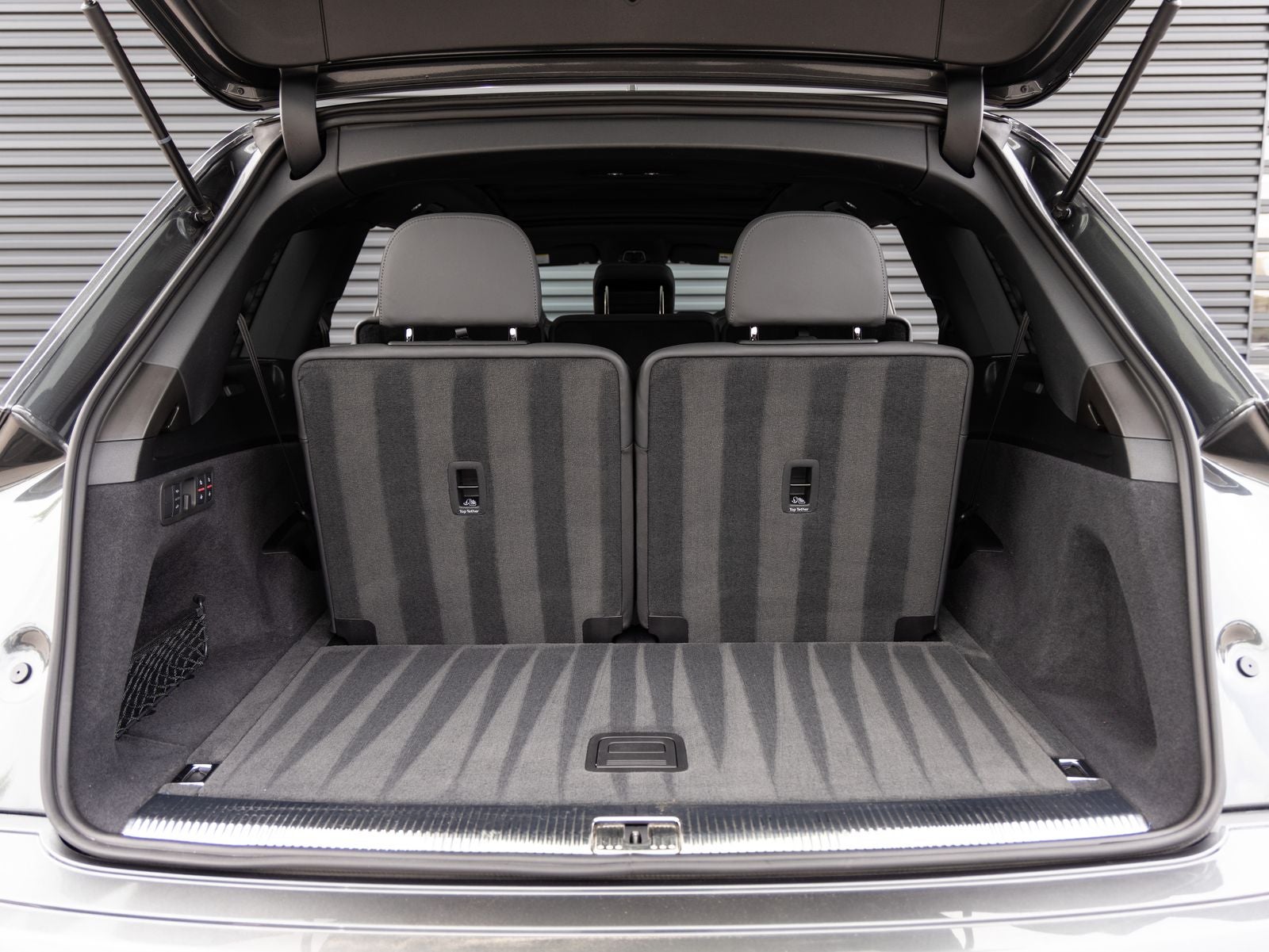 2024 Audi Q7 Prestige