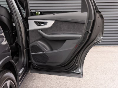 2024 Audi Q7 Prestige