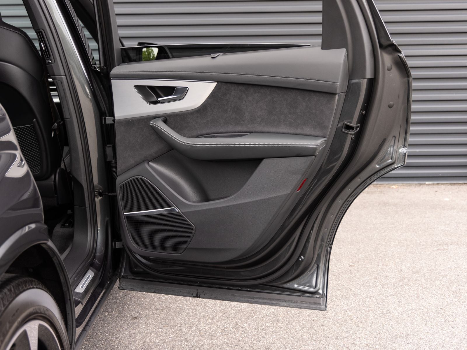 2024 Audi Q7 Prestige