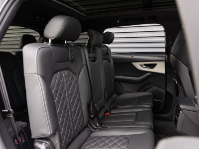 2024 Audi Q7 Prestige