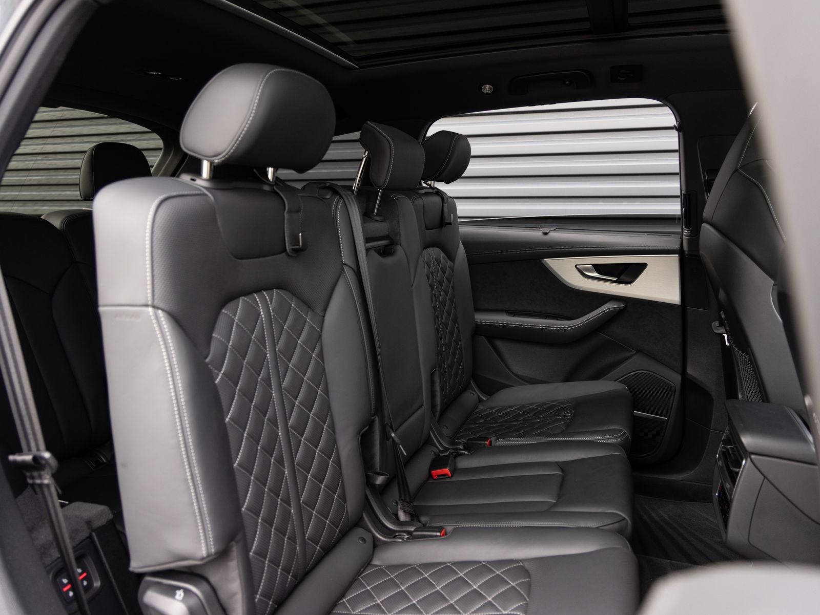 2024 Audi Q7 Prestige