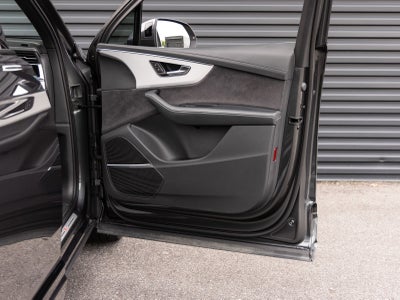2024 Audi Q7 Prestige