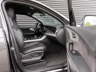 2024 Audi Q7 Prestige