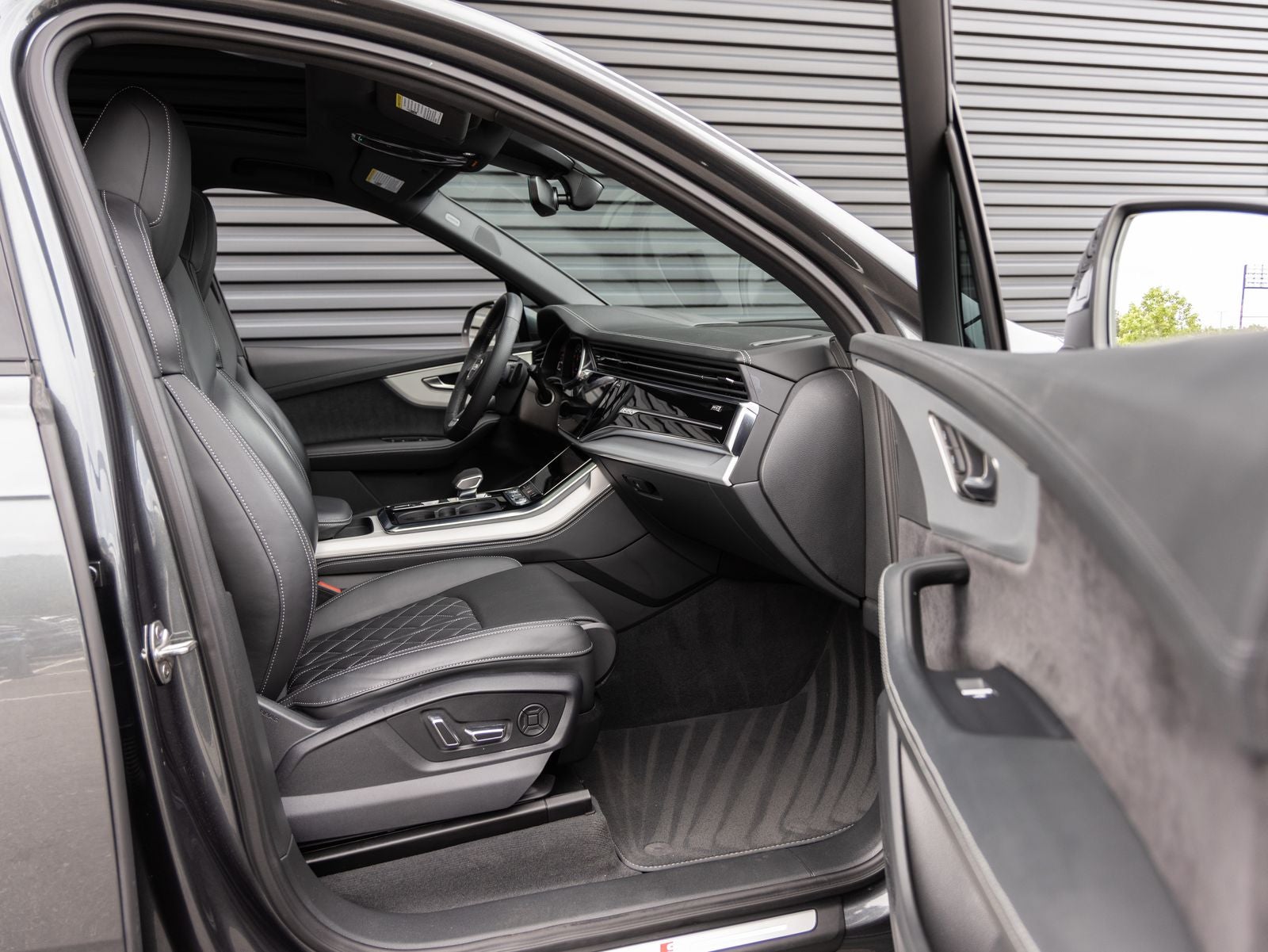 2024 Audi Q7 Prestige