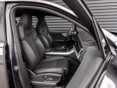 2024 Audi Q7 Prestige