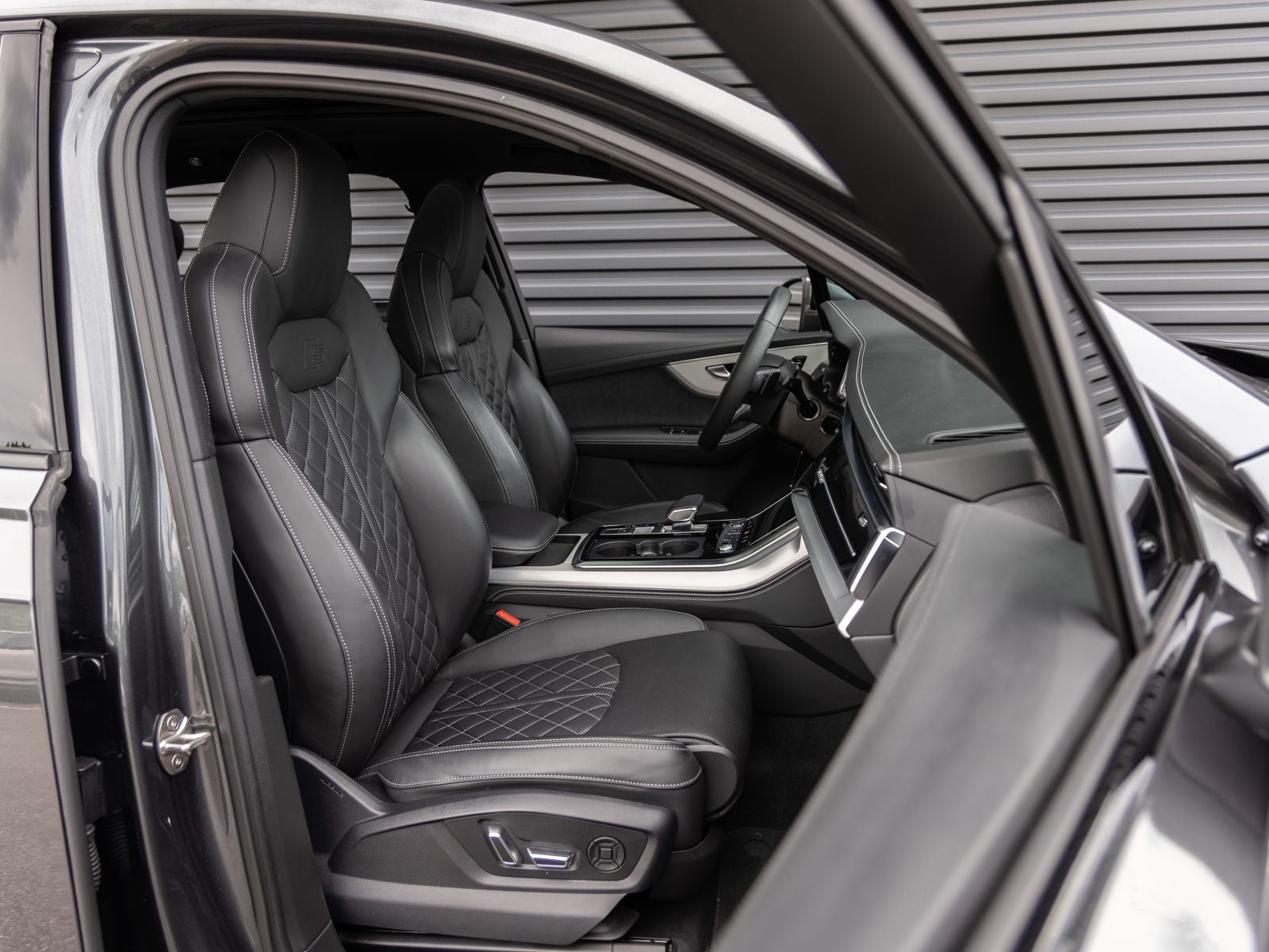 2024 Audi Q7 Prestige