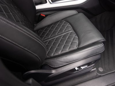 2024 Audi Q7 Prestige