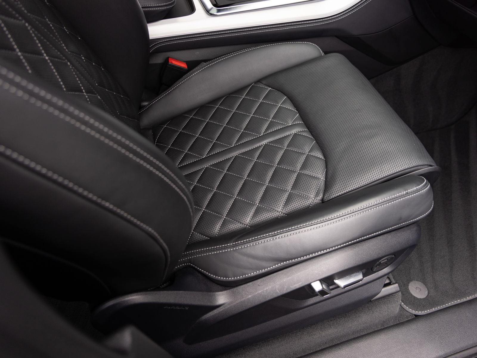 2024 Audi Q7 Prestige