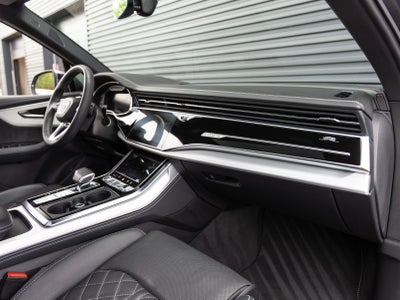2024 Audi Q7 Prestige
